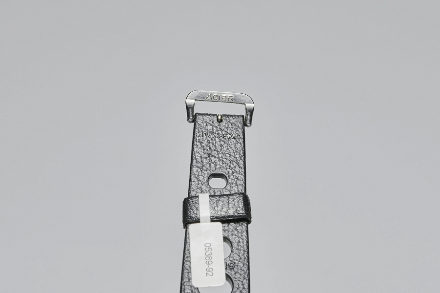 Bivouac Altimeter