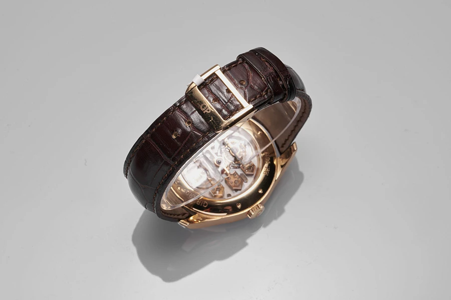 Tourbillon WWTC