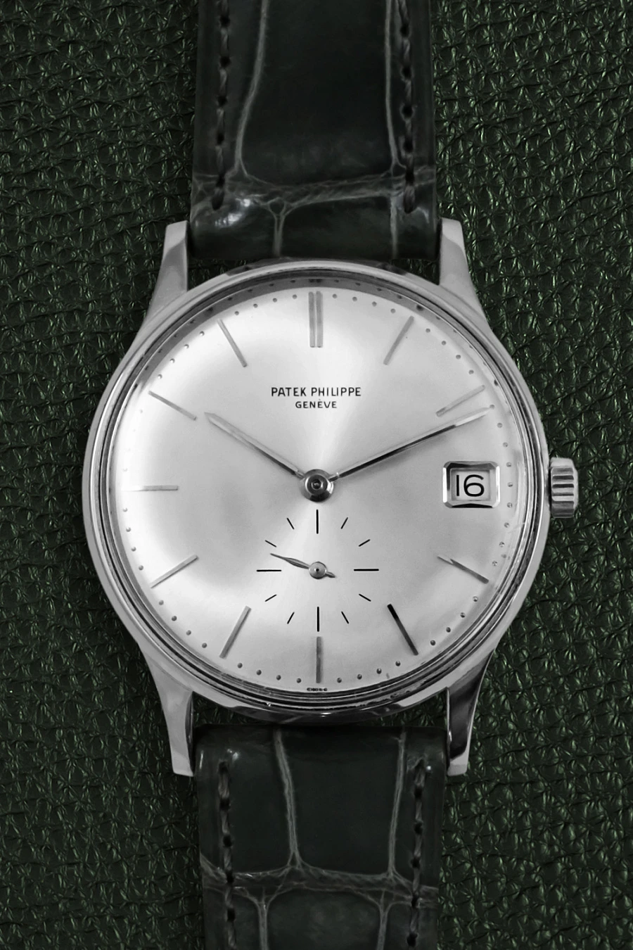 Vintage Automatic