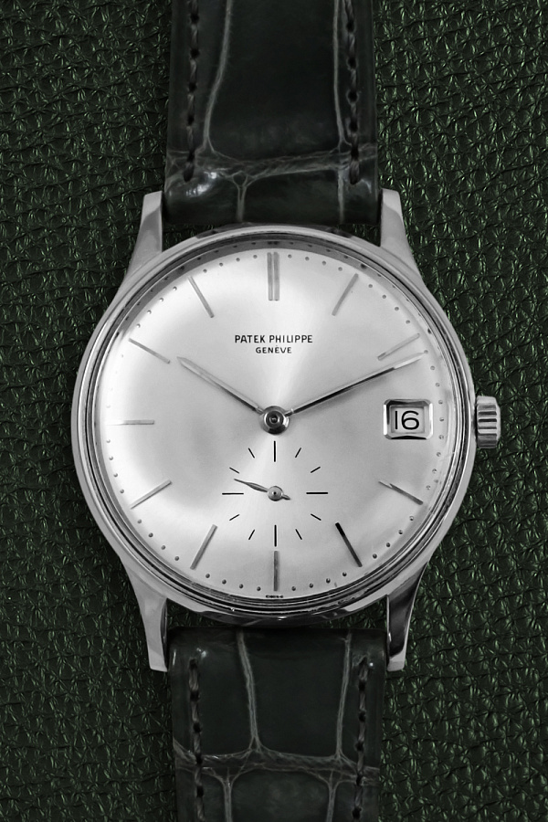 Vintage Automatic
