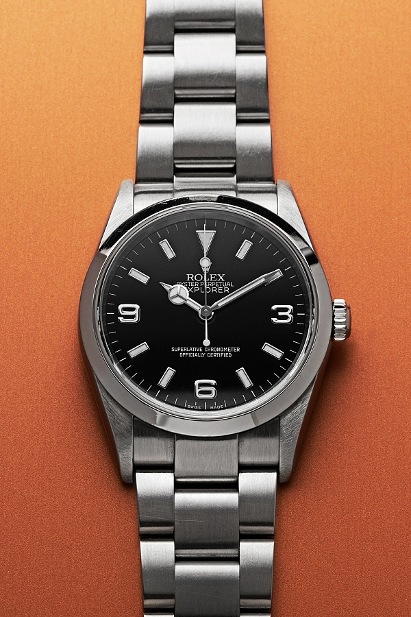 Explorer I