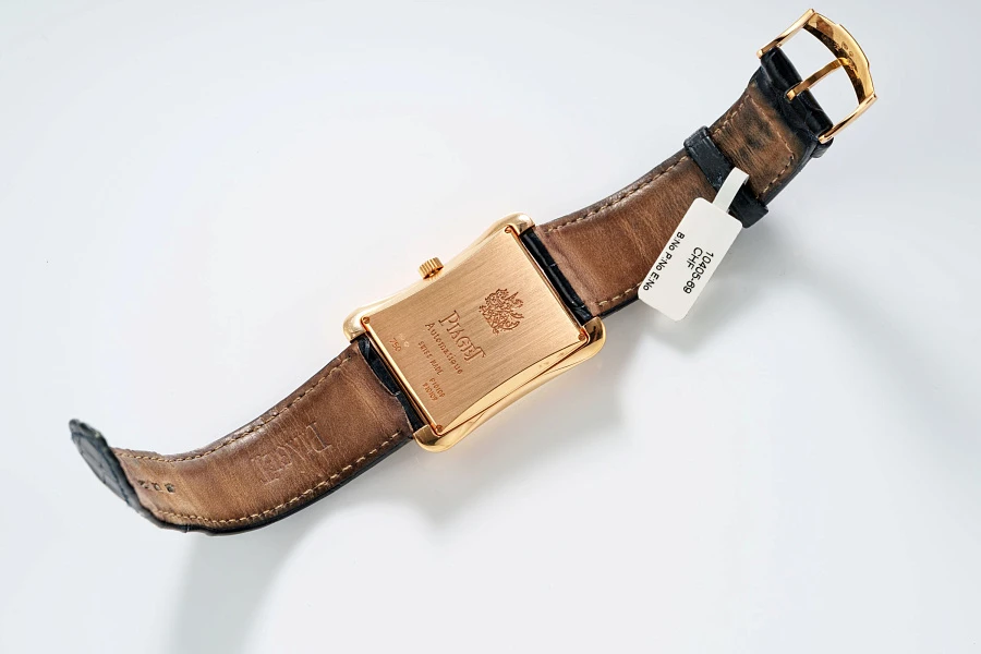 Emparador Ref. P10109 in 18k Rose Gold