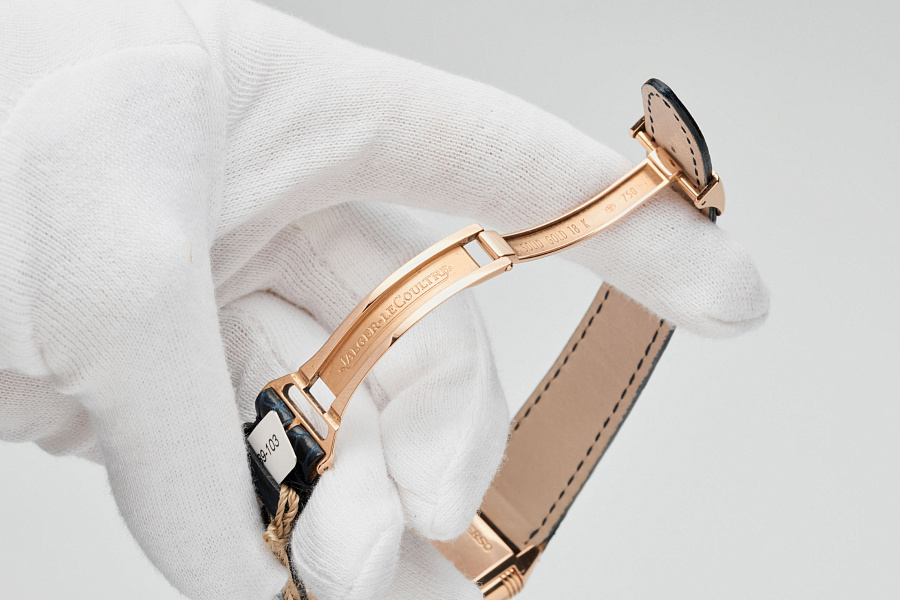 Reverso Date