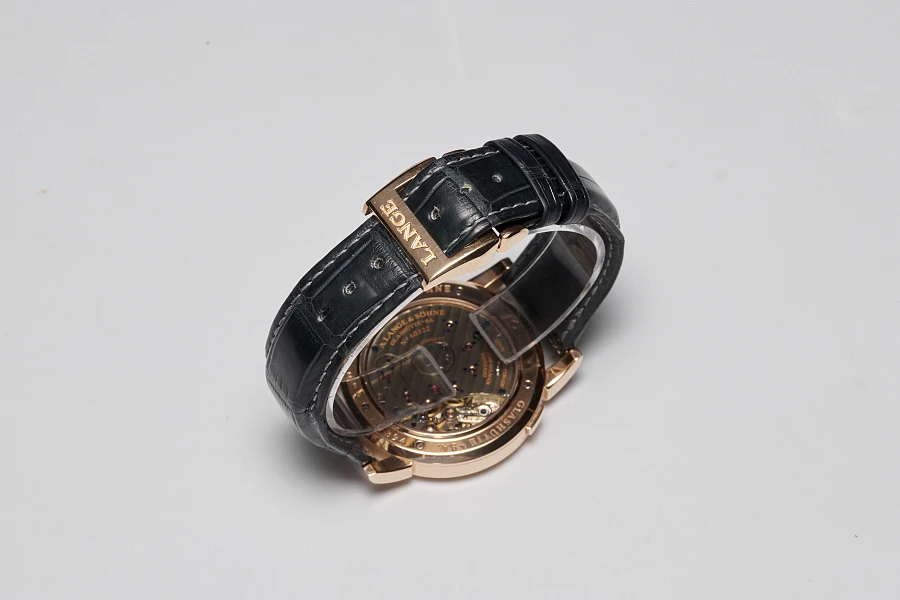 Grand Lange 1