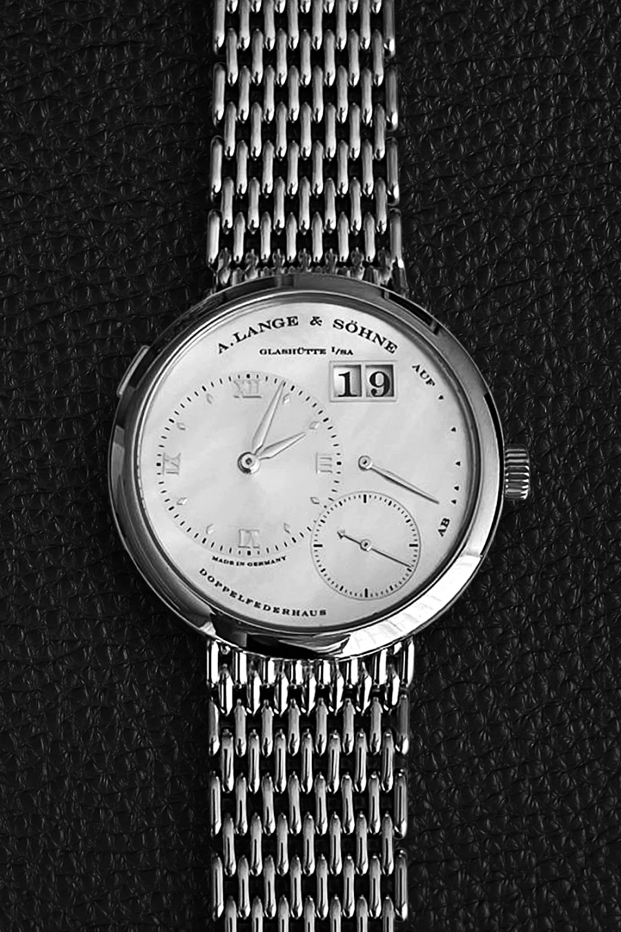 Lange 1