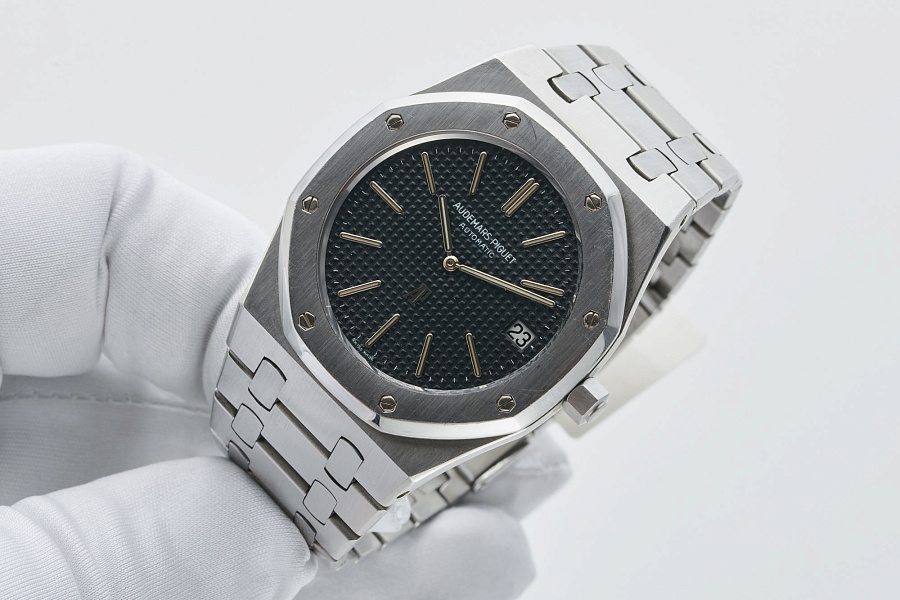 Royal Oak Ref. 5402ST