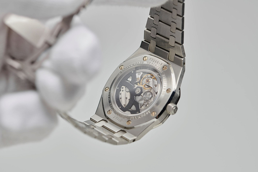 Royal Oak Perpetual Calendar