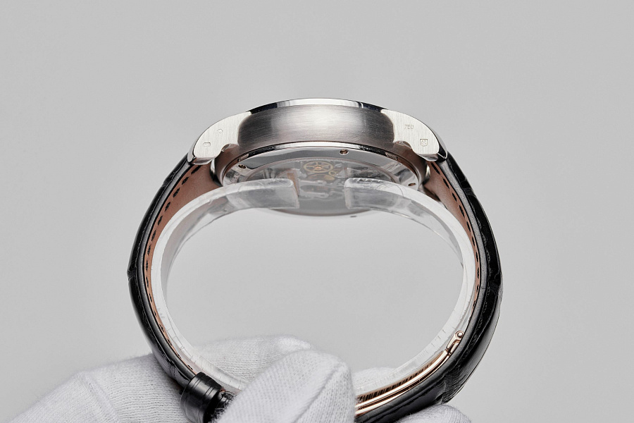 Jules Audemars Tourbillon Chronograph