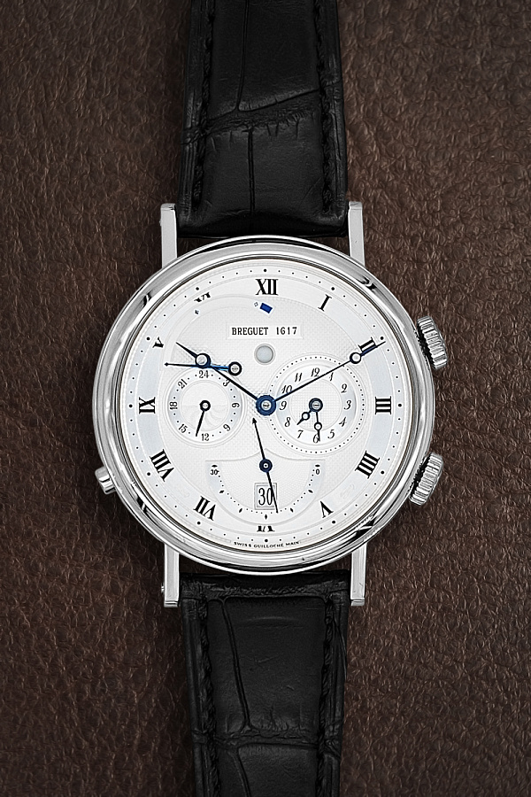 Classic Alarm Le Revel du Tsar