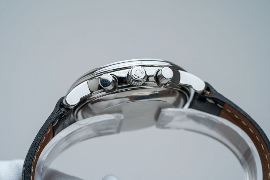 De Ville Chronograph Cal. 861