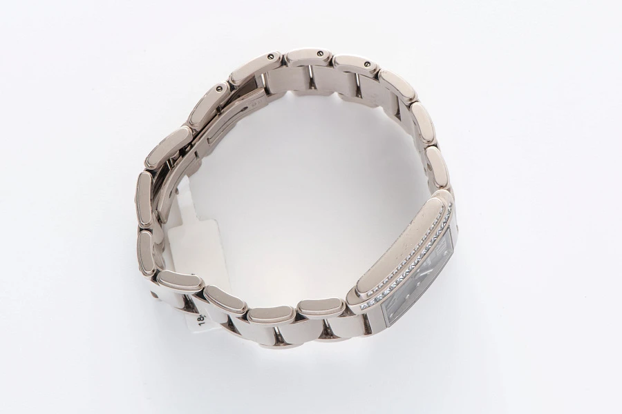 Twenty-4 Ref. 4910/20G in 18k White Gold