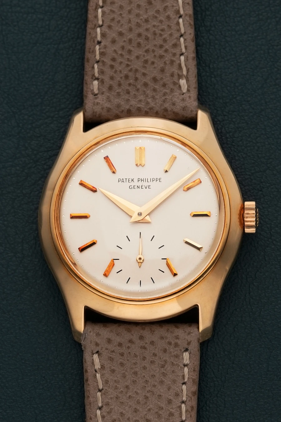 Calatrava 2532J