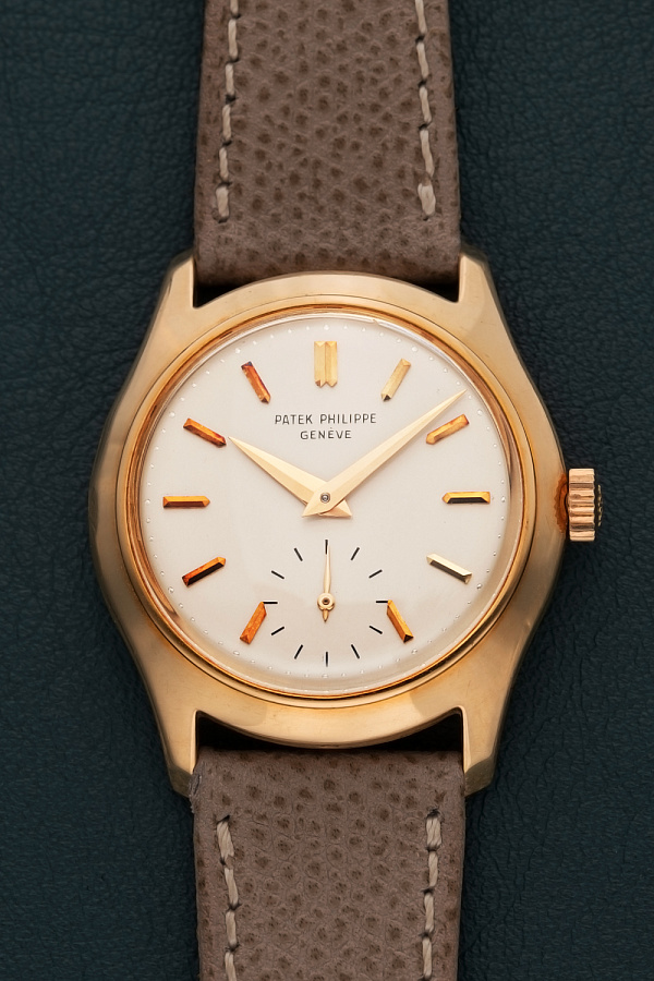 Calatrava 2532J