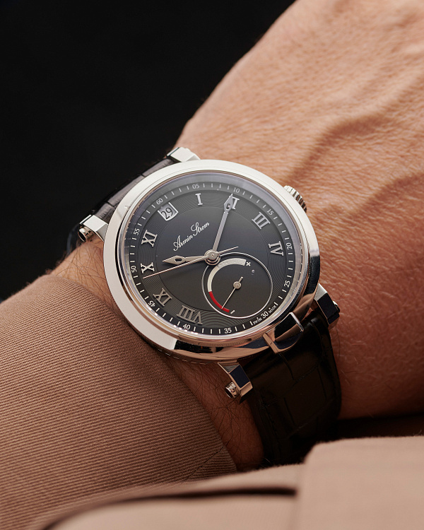 Blue Chip Power Reserve
