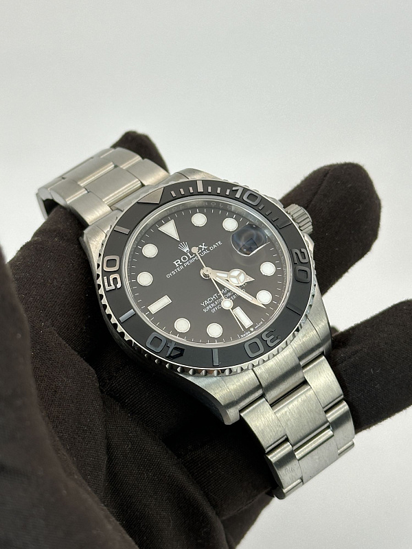 Yacht-Master 226627 RLX Titanium