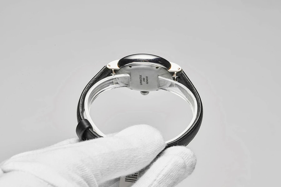 UR-102, Stainless Steel Case, 1 of 50
