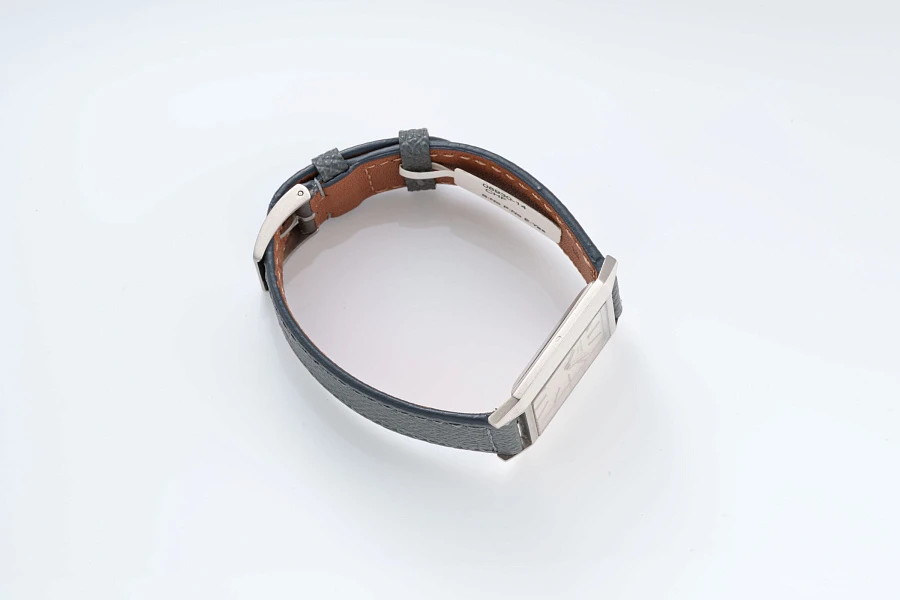 Ref. 3572 in 18k White Gold