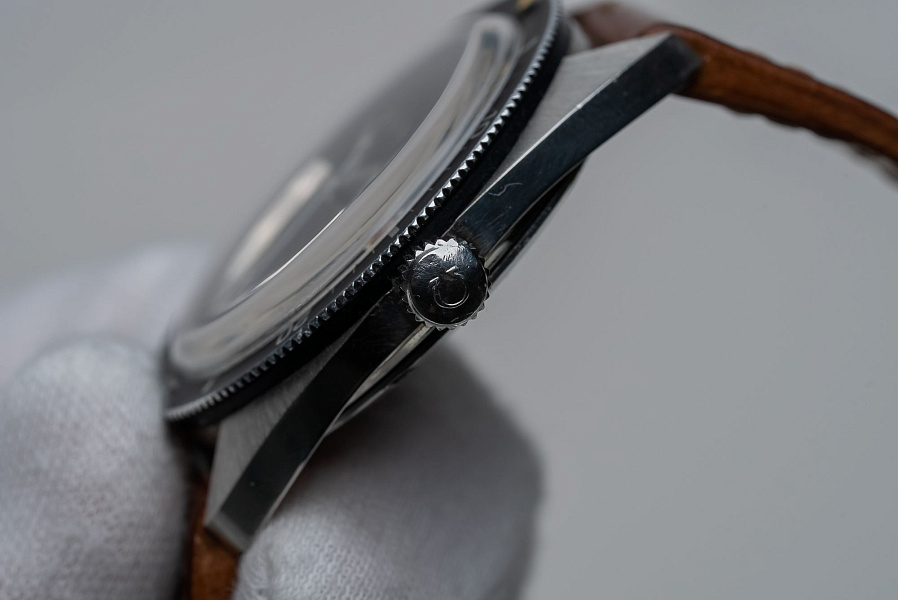 Seamaster 120