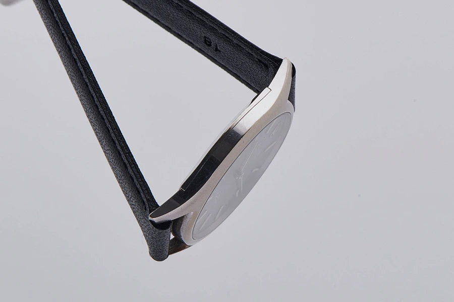 Cellini Ref. 3804 in 18k White Gold