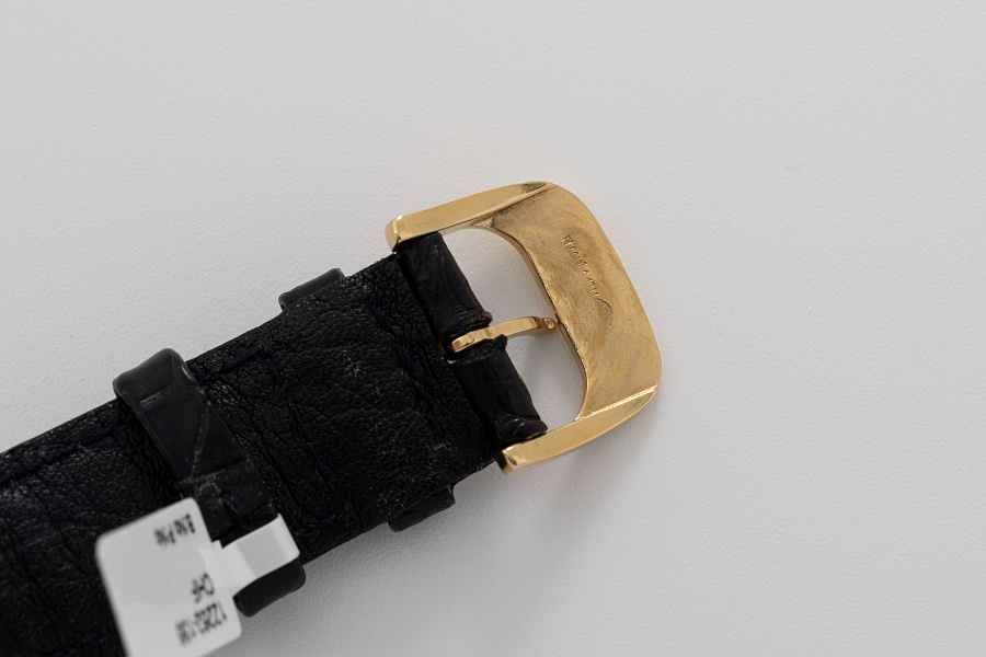 Limited Edition Reverso Tourbillon Ref. 270.2.68 in 18k Rose Gold