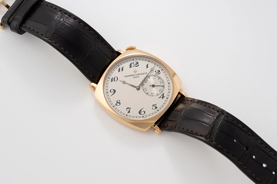 Historiques 1921 40mm in 18k Rose Gold