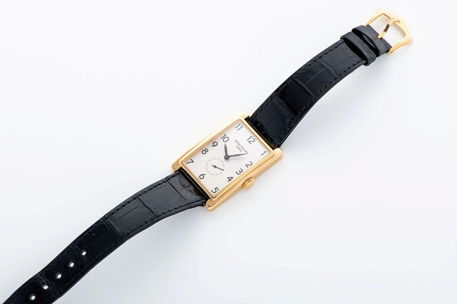Gondolo Ref. 5009J 18k Yellow Gold