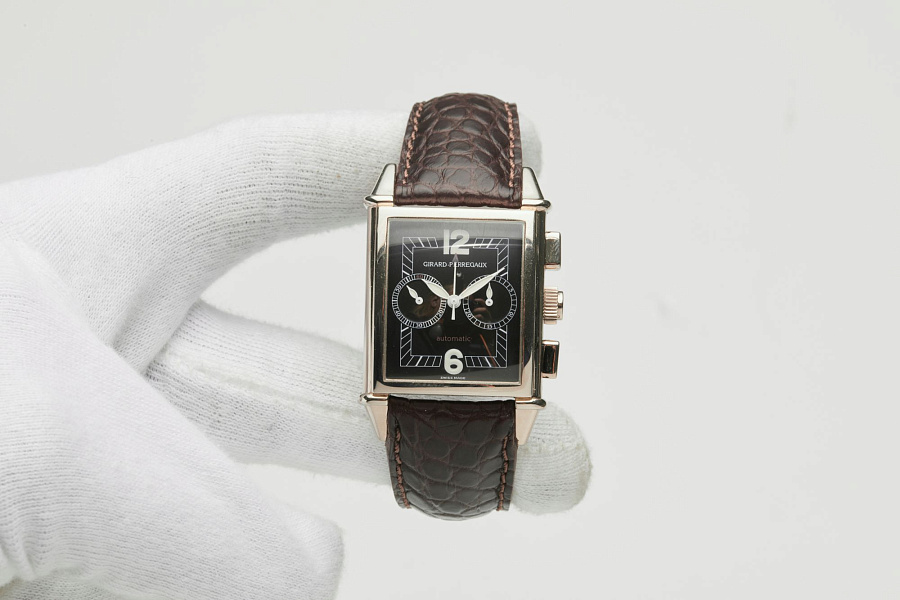 Chronograph