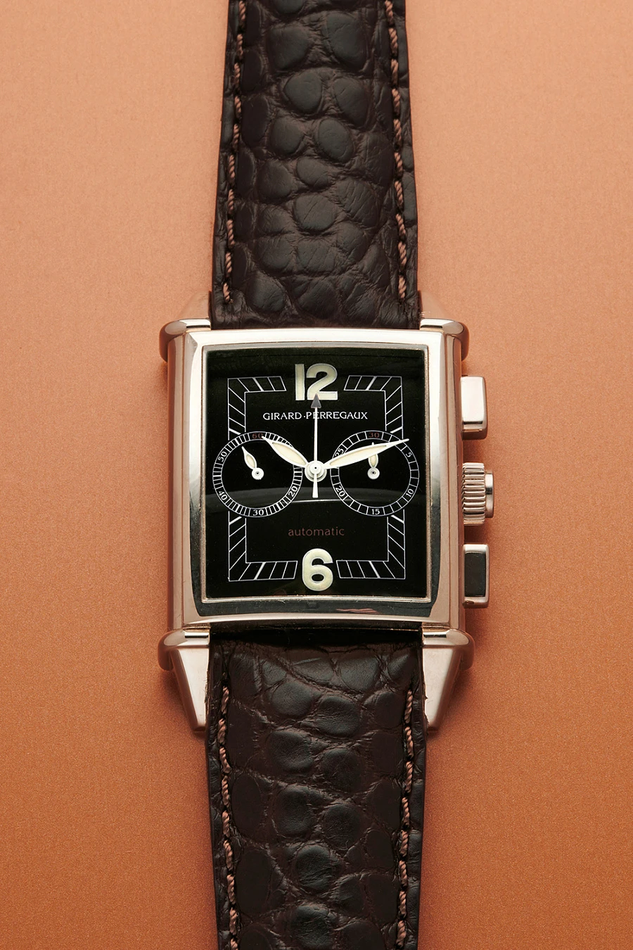 Chronograph