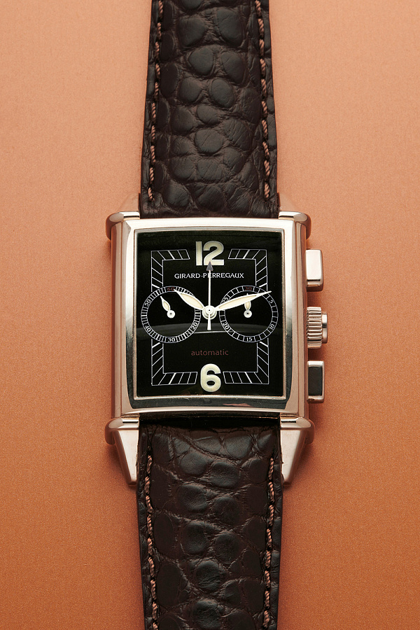 Chronograph