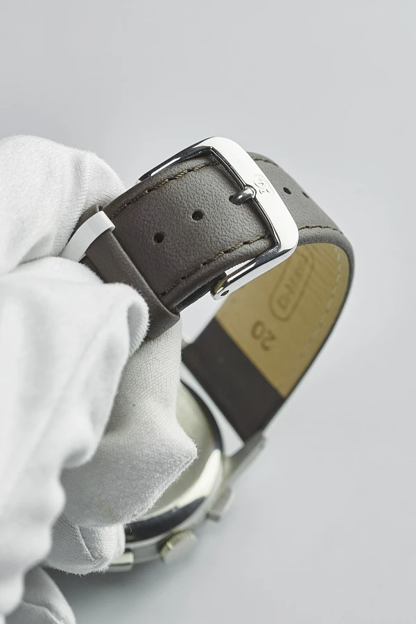 Eterna Chronograph
