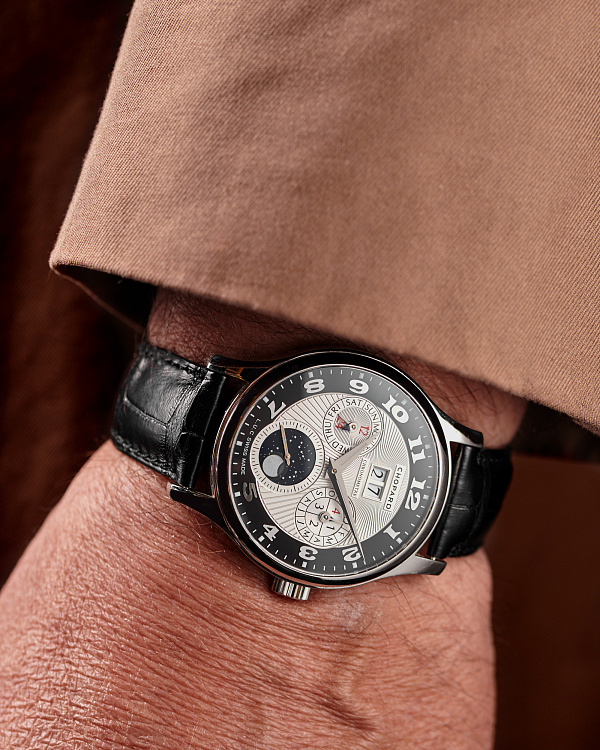 L.U.C Lunar Limited Edition
