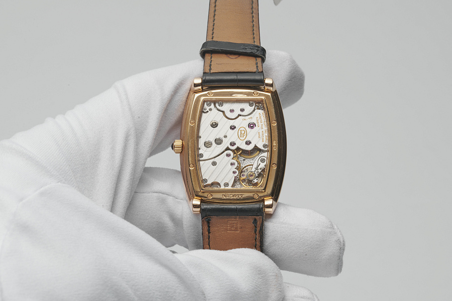 Ionica 18K Rosegold