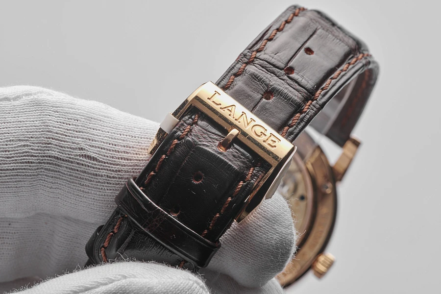 Lange 1