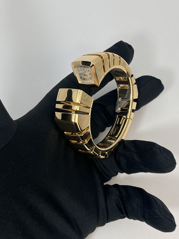 Reflection de Cartier