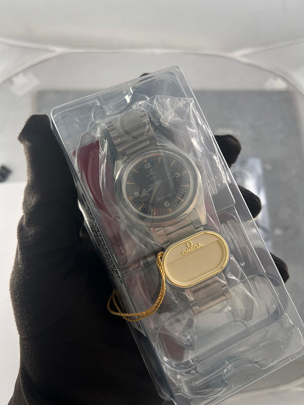 The 1957 Trilogy Set Limited Edition 557