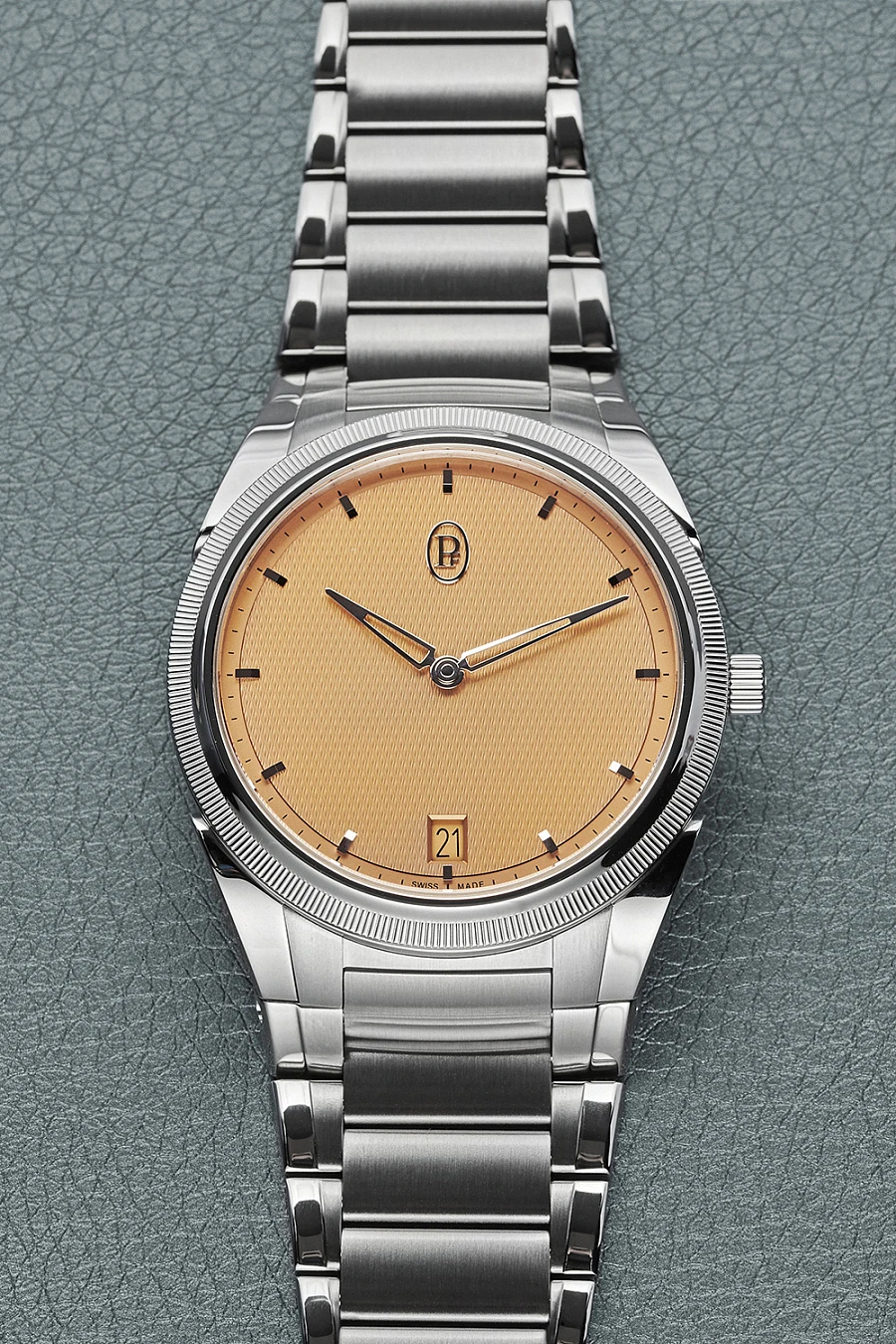 Tonda Serenissima Limited Edition