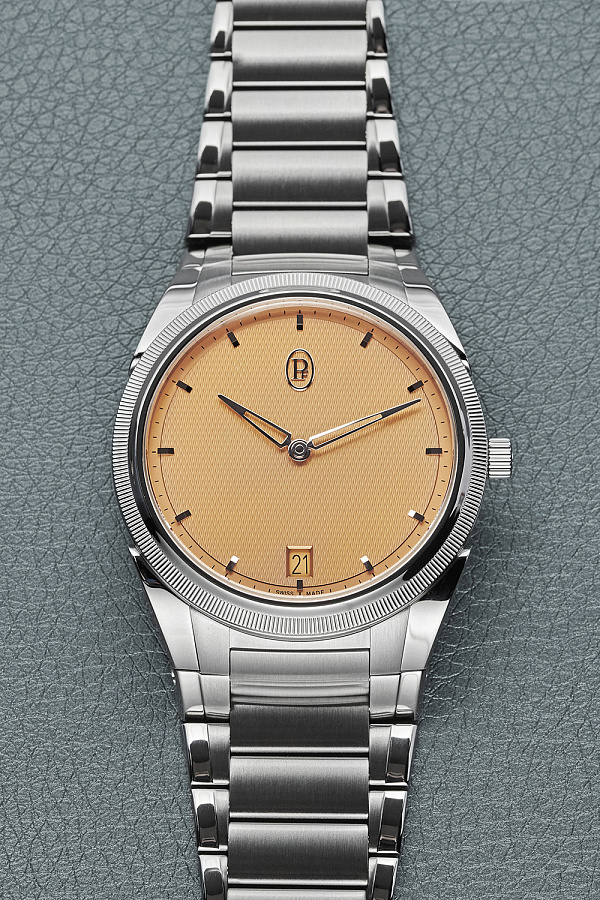 Tonda Serenissima Limited Edition