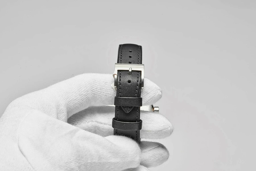 UR-102, Stainless Steel Case, 1 of 50