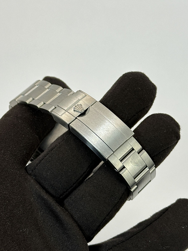 Yacht-Master 226627 RLX Titanium