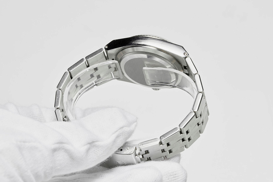 Datejust Oysterquarz