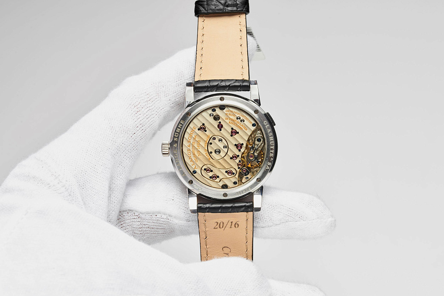 Lange 1