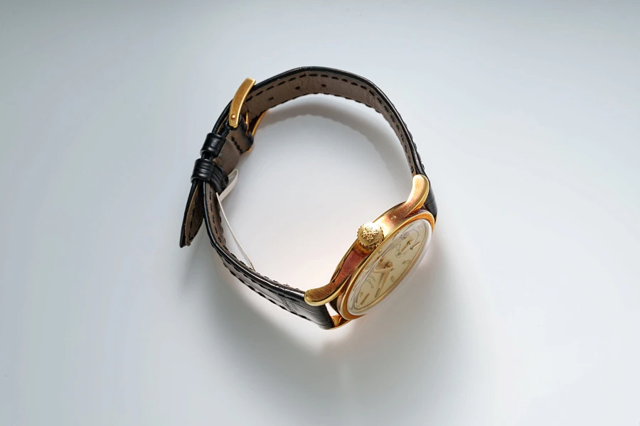Calatrava Ref. 2545 in 18k Yellow Gold