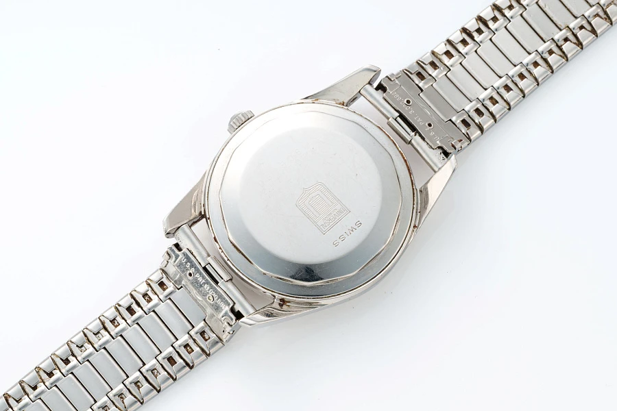 Polerouter in Stainless Steel
