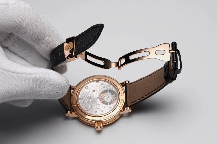 Tourbillon a Versailles Limited Edition 20/28