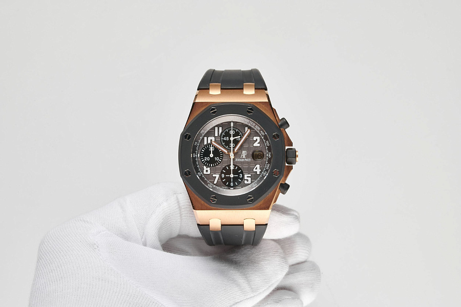 Royal Oak Offshore