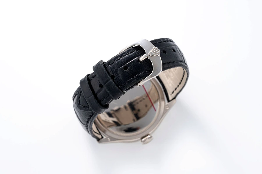 Cellini Ref. 50509 in 18k White Gold