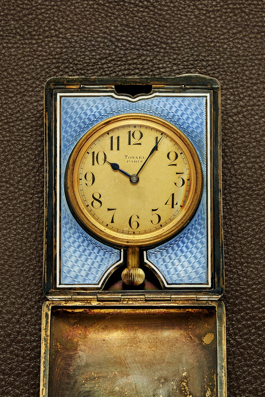 Travel Clock