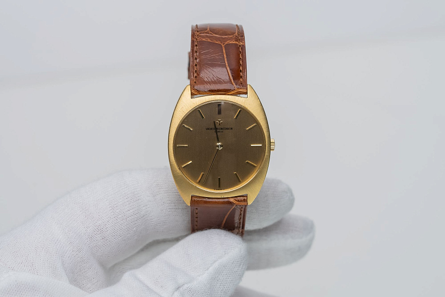 2093 Vacheron Constantin