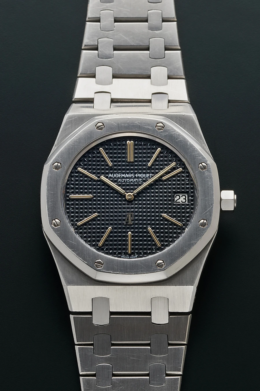 Royal Oak Ref. 5402ST