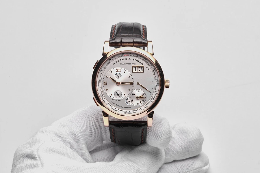 Lange 1
